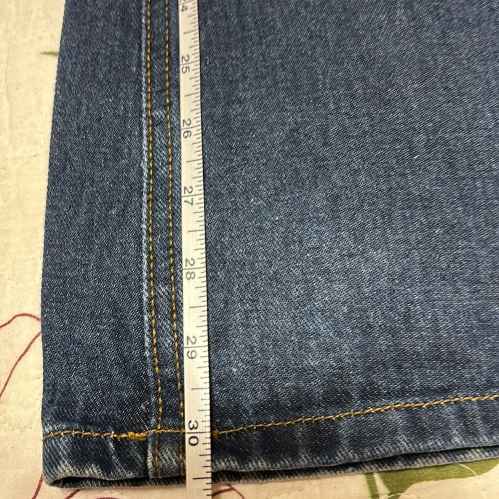No Excuses Jeans Size 13/14 Measurements in pics